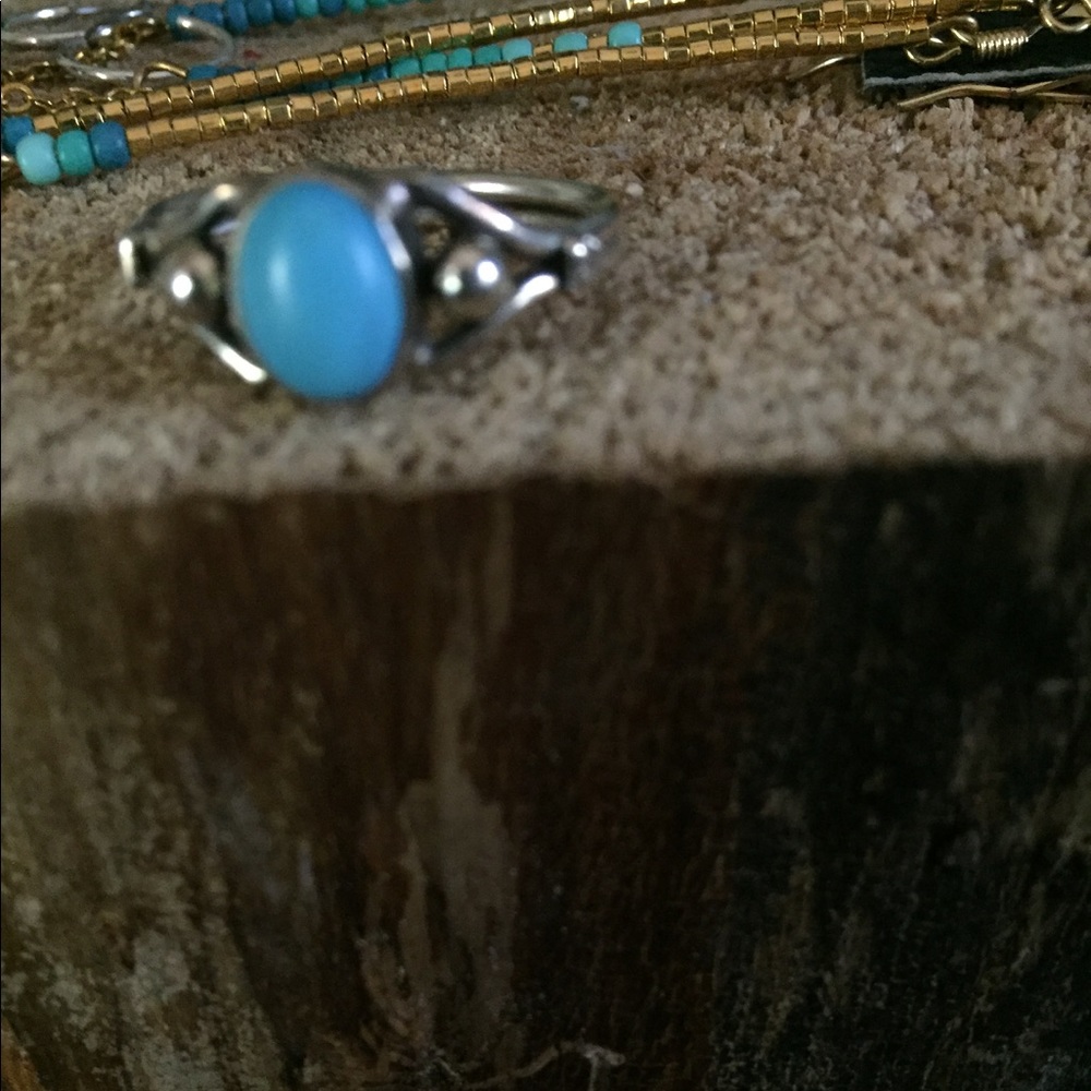 Sterling Silver ring