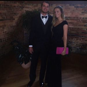 Meet your Posher, Jeff