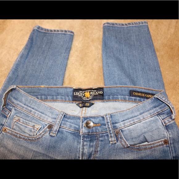 Lucky brand jeans - Picture 1 of 5