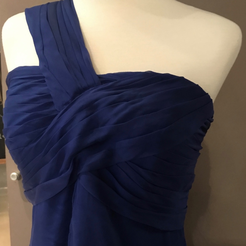 J's House Long Gown