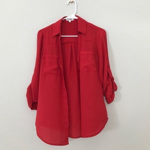 Express Portofino Blouse