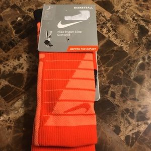 Nike Basketball Sock