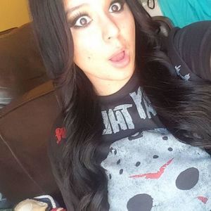 Meet your Posher, Marissa