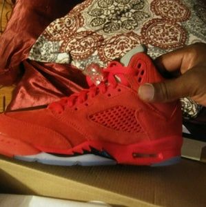 Meet your Posher, Walter