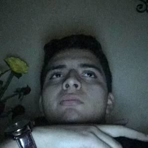 Meet your Posher, Edwin