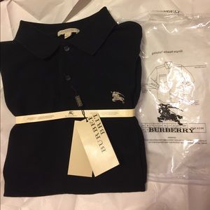 Burberry Polo brand new