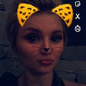 Meet your Posher, Chelsey