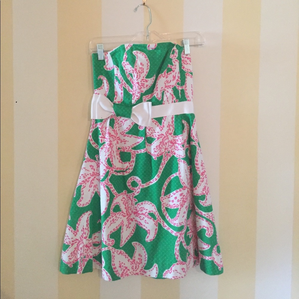 Lilly Pulitzer Original, like-new condition