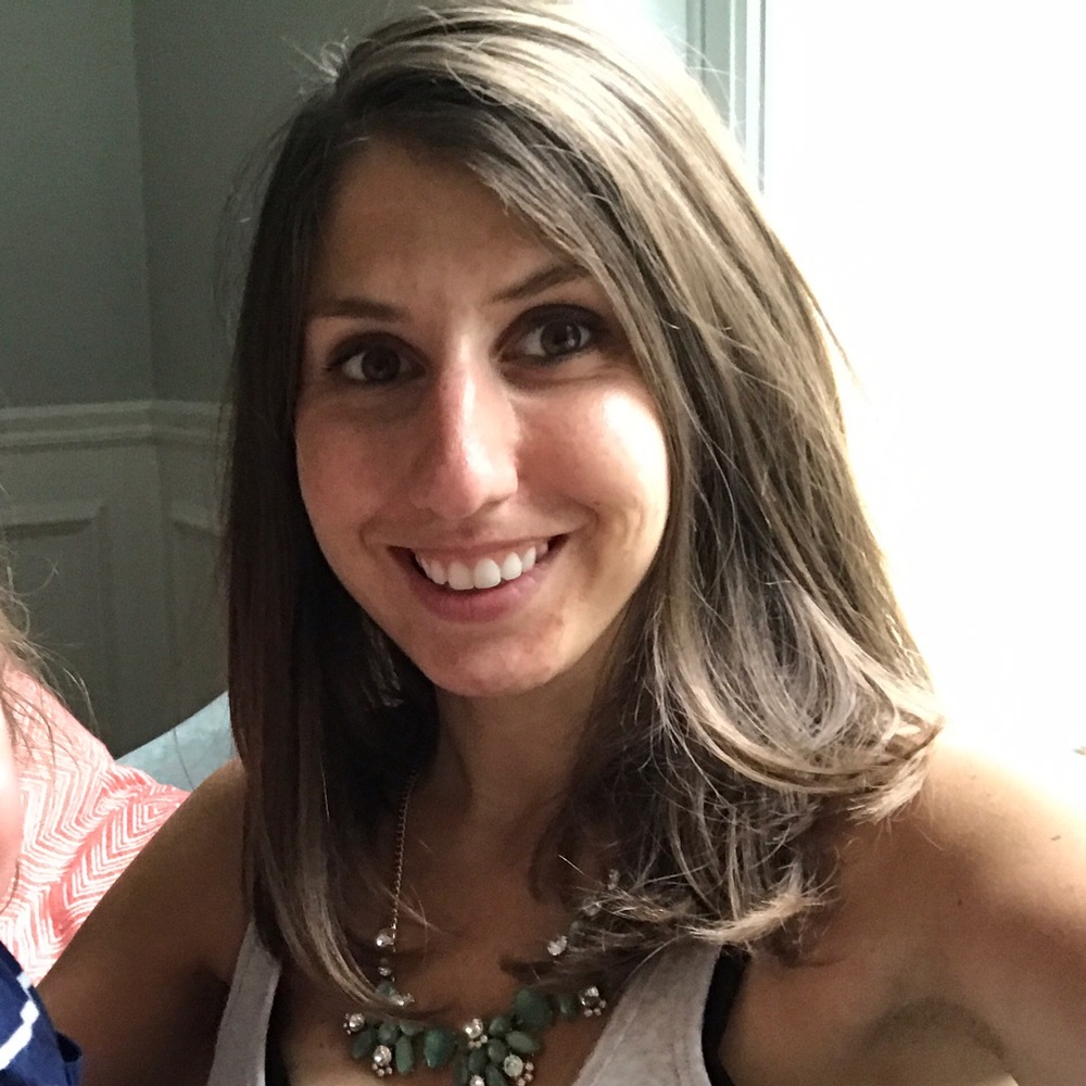 Meet your Posher, Alida