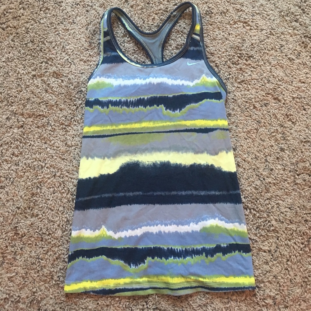 Nike Tank Top