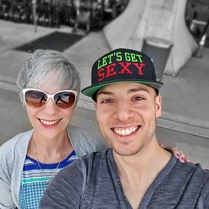 Meet your Posher, Marcelo