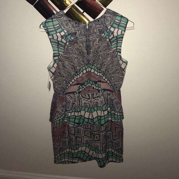 NWT The Impeccable Pig Boutique Dress - Picture 2 of 3