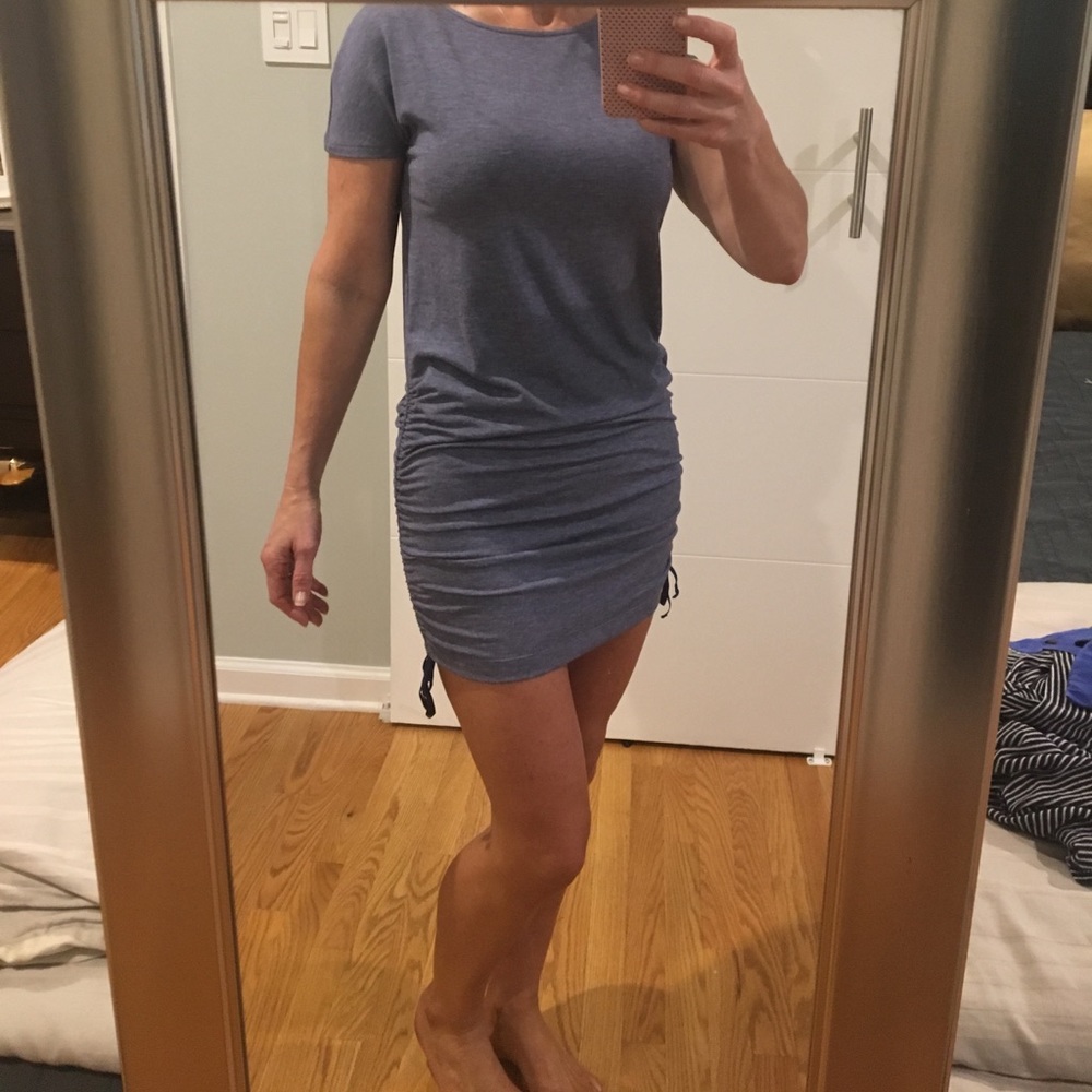 Casual dress by Lucy