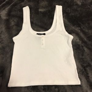 Forever 21 tank top