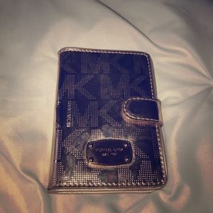 Michael Kors Passport Case
