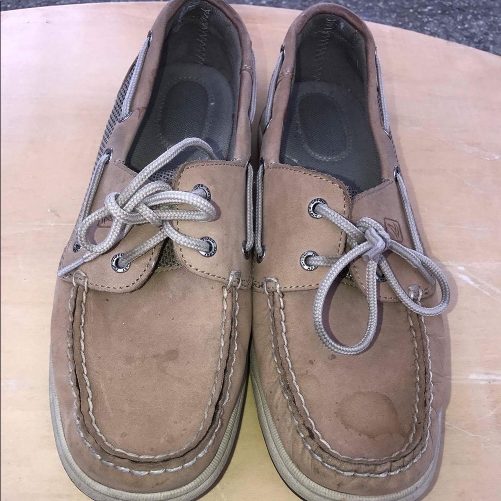 Sperry Topsider