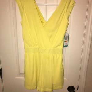 Gianni Bini Romper