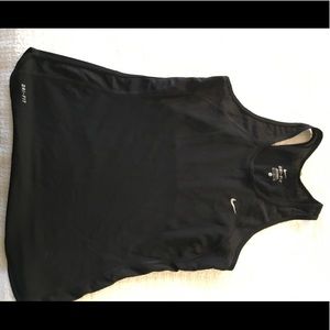 Nike Dry Fit Tank