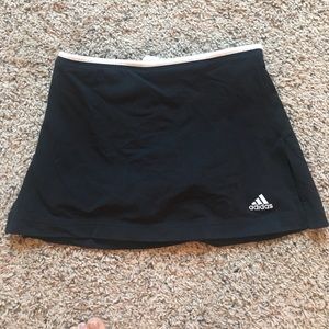 Adidas Tennis Skirt