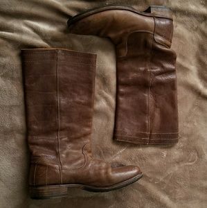 Fiorenteni + Baker Eternity Boots