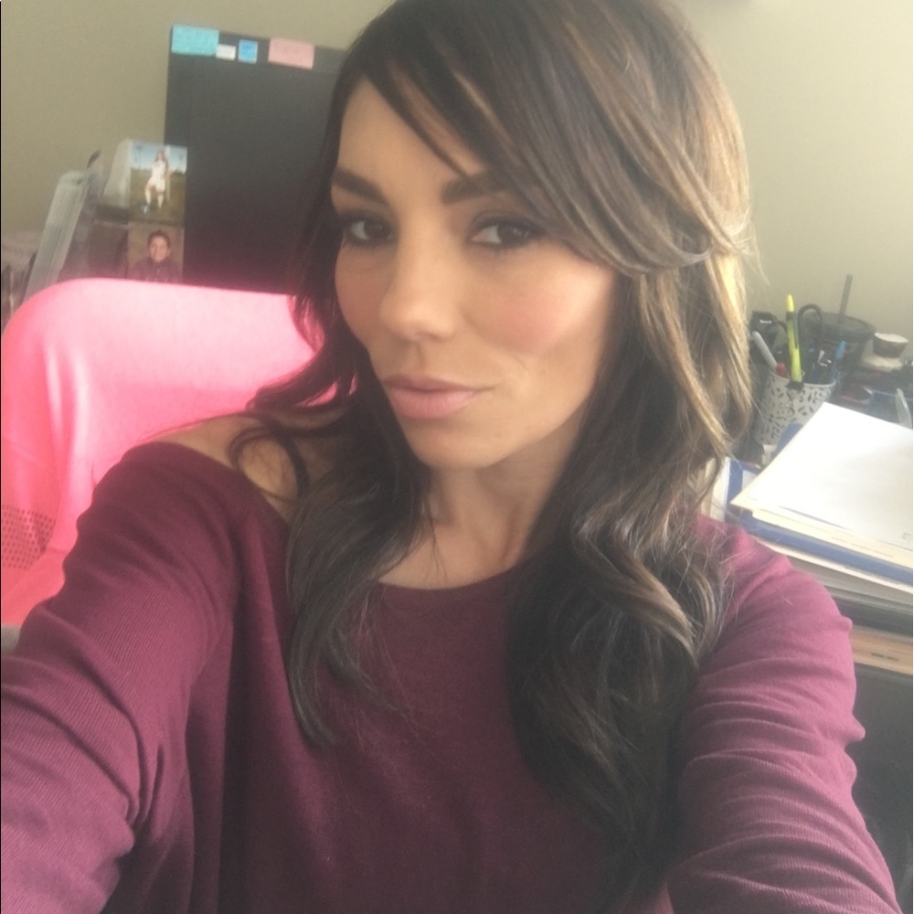 Meet your Posher, Tasha