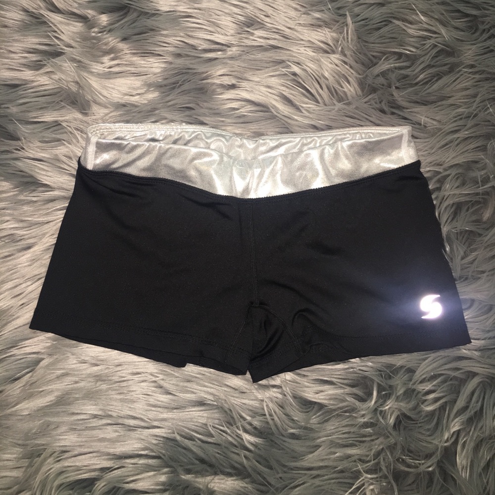 Soffe Dance Shorts