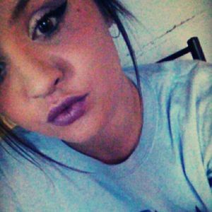 Meet your Posher, Kamrie