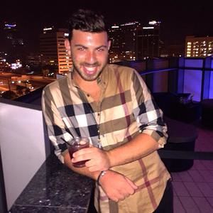 Meet your Posher, Yaniv