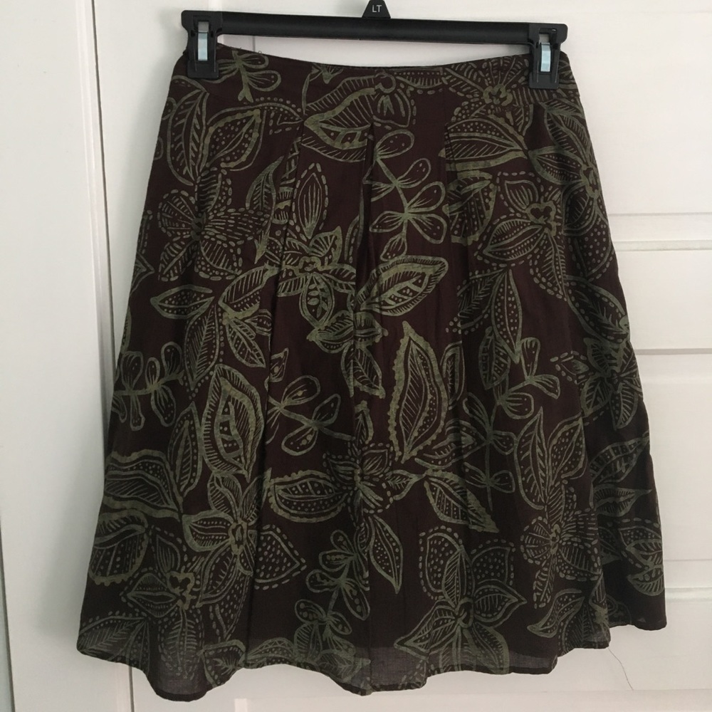 Skirt