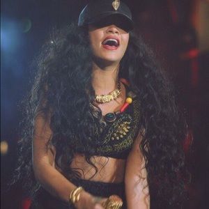 Meet your Posher, Abbie