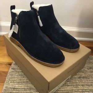 Ellen DeGeneres Boots