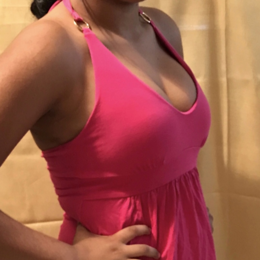 Victoria's Secret Bra Top Dress