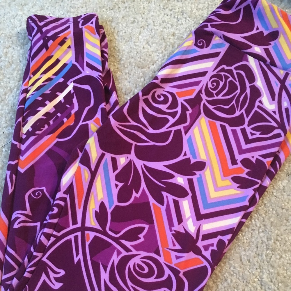 NEW DISNEY LuLaRoe
