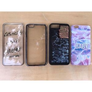 Iphone 6/6s Plus Cases