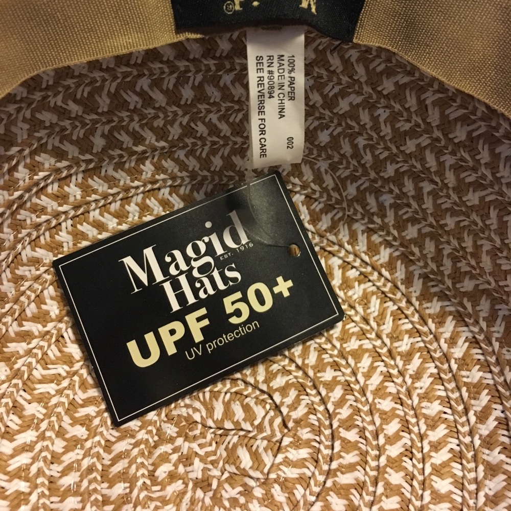 Sun hat - Picture 2 of 2