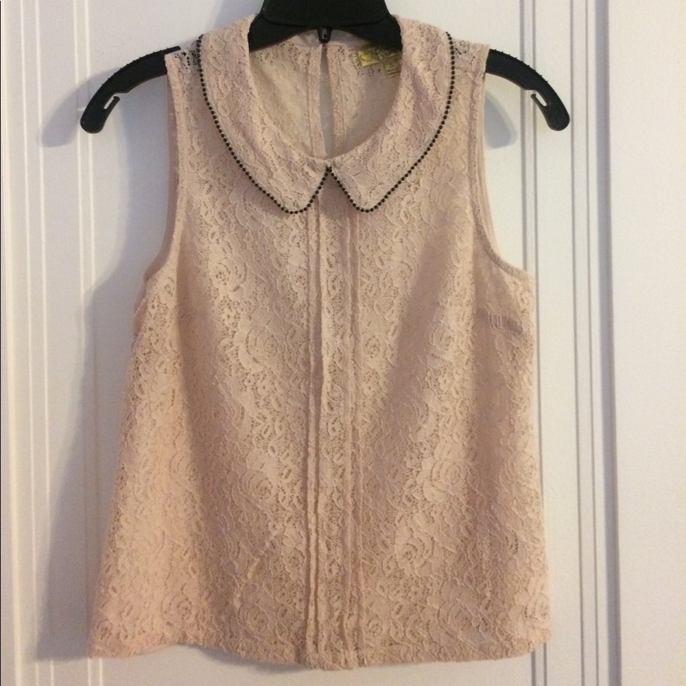 Princess Vera Wang Shirt
