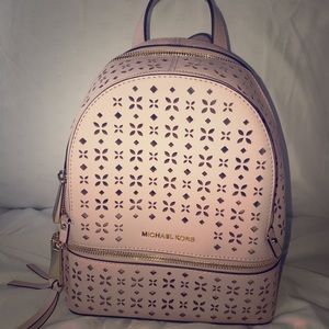 Michael Kors Backpack