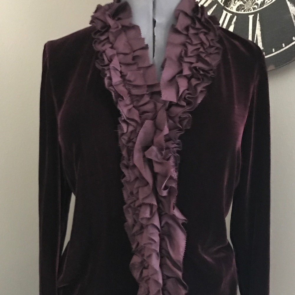 Ralph Lauren Sz 12 Beautiful