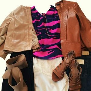 Alice &Trixie Top - Never worn