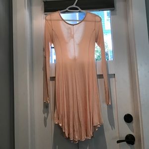 SOLD. Free People Dress