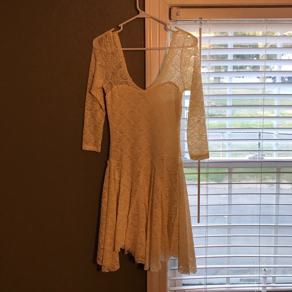 Free people dress