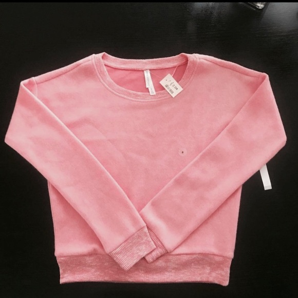 Pink Sweater - Picture 1 of 2