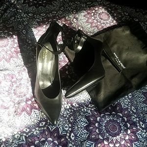Saint Laurent Pumps