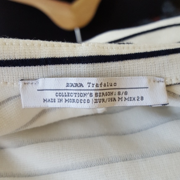 ZARA swing dress - Picture 2 of 3