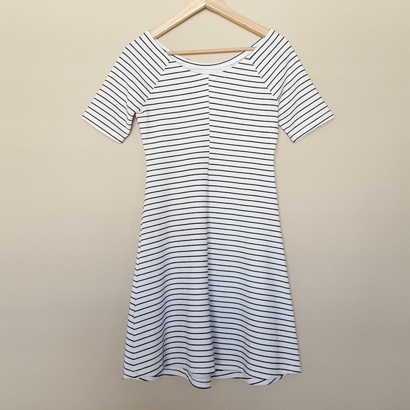 ZARA swing dress - Picture 3 of 3