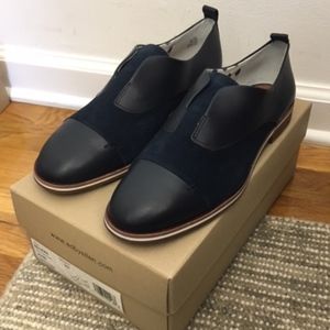 Ellen DeGeneres Oxfords