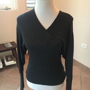 Banana Republic elegant Top/sweater. FINAL PRICE