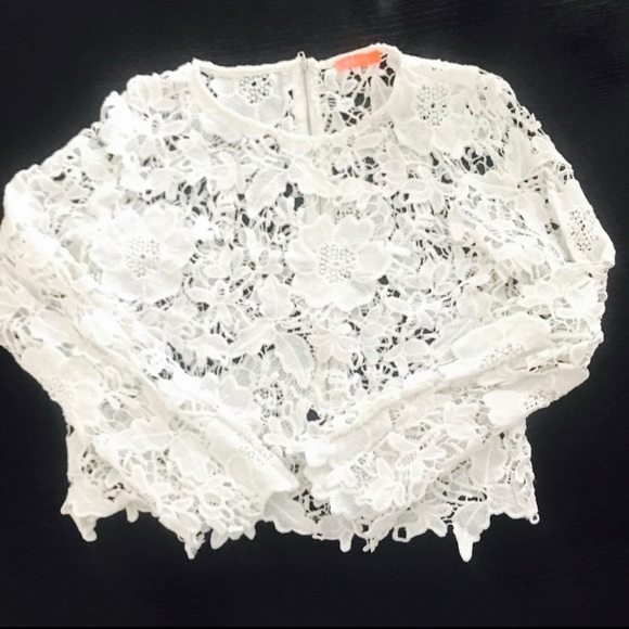 Blouse - Picture 1 of 3