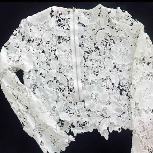 Blouse - Picture 2 of 3