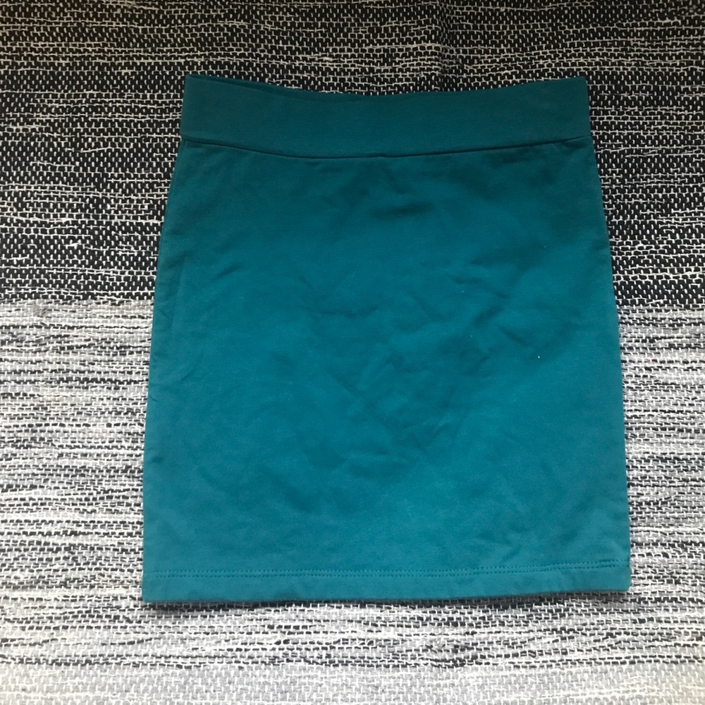Forever 21 Pencil Skirt